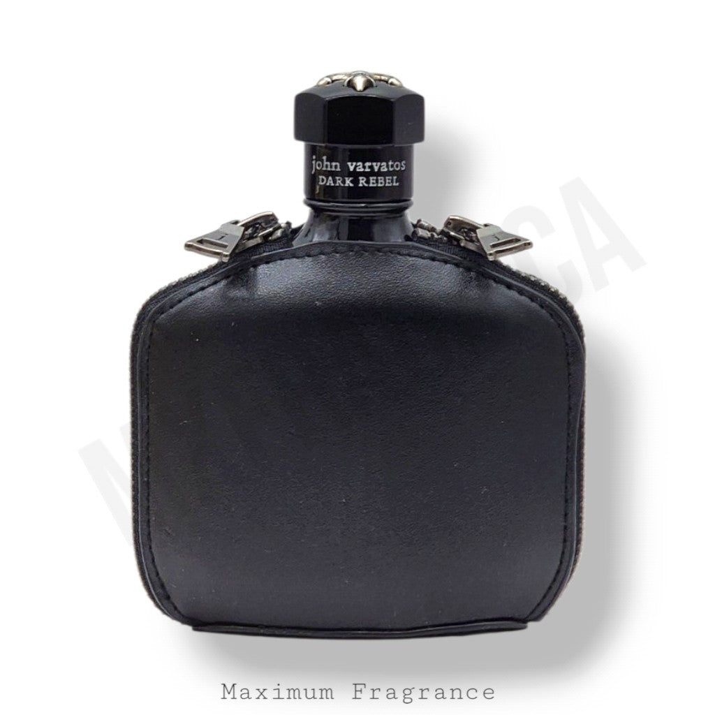 John Varvatos Dark Rebel Rider