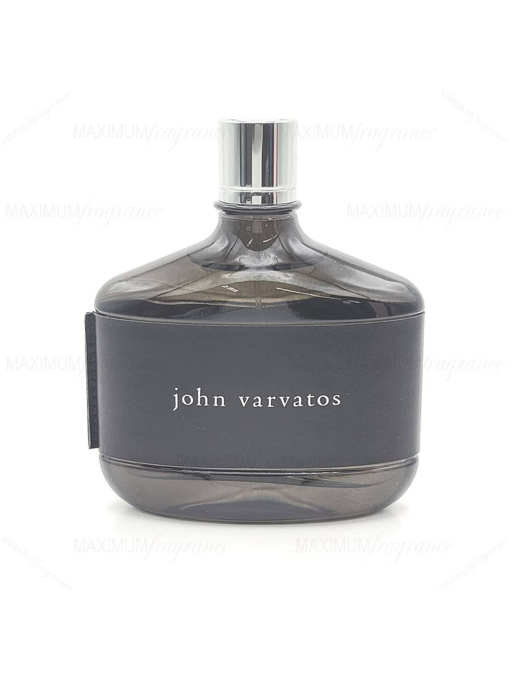 John Varvatos - Maximum Fragrance