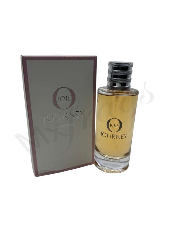 Joie Journey - Maximum Fragrance