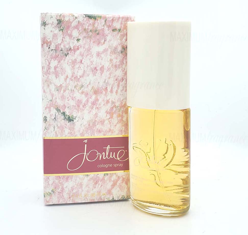 Jontue - Maximum Fragrance