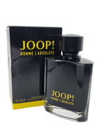 Joop! Homme Absolute - Maximum Fragrance