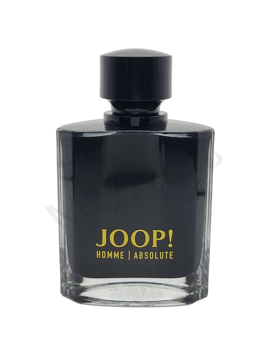 Joop! Homme Absolute - Maximum Fragrance