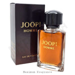 Joop! Homme Eau De Parfum - Maximum Fragrance