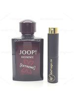 Joop! Homme Extreme - Maximum Fragrance