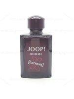 Joop! Homme Extreme - Maximum Fragrance