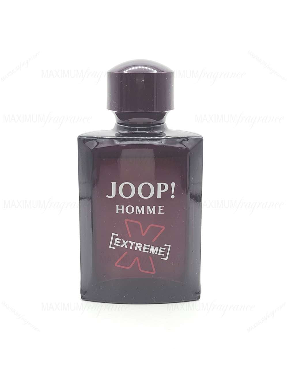 Joop! Homme Extreme - Maximum Fragrance