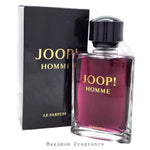 Joop! Homme Le Parfum - Maximum Fragrance