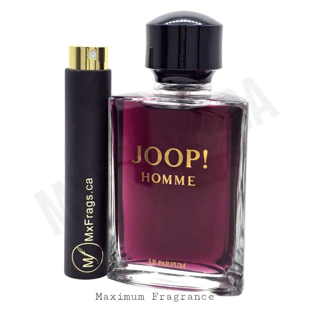 Joop! Homme Le Parfum - Maximum Fragrance
