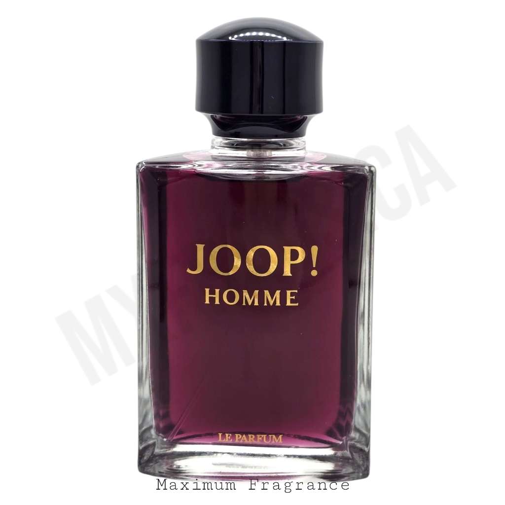 Joop! Homme Le Parfum - Maximum Fragrance