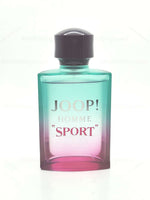 Joop! Homme Sport - Maximum Fragrance