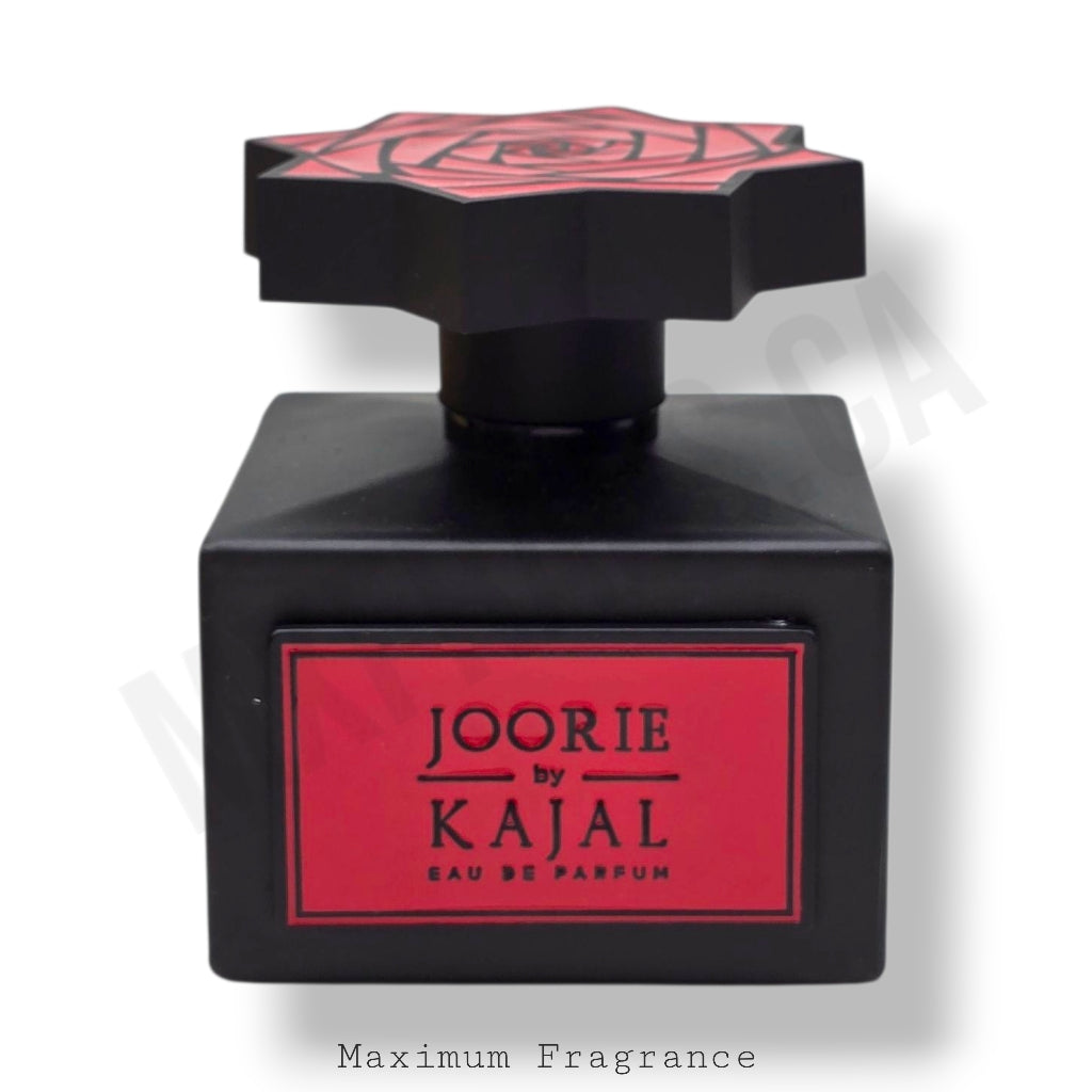 Joorie By Kajal - Maximum Fragrance