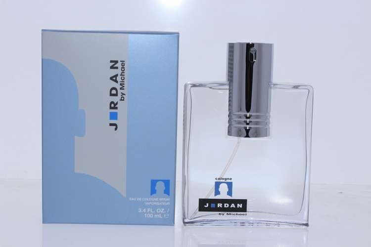 Jordan - Maximum Fragrance