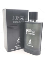 Jorge Di Profumo - Maximum Fragrance