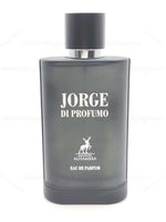 Jorge Di Profumo - Maximum Fragrance