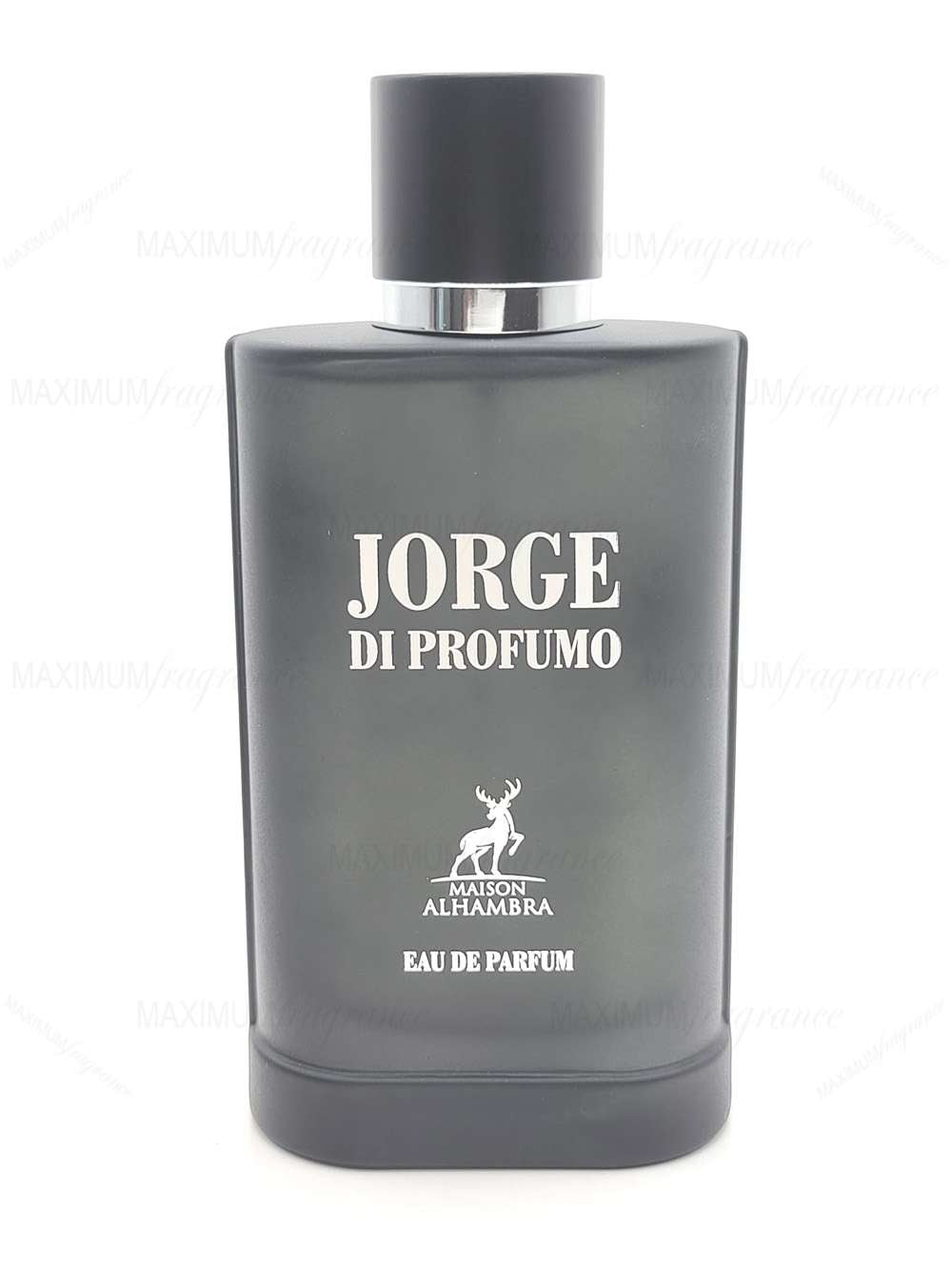 Jorge Di Profumo - Maximum Fragrance