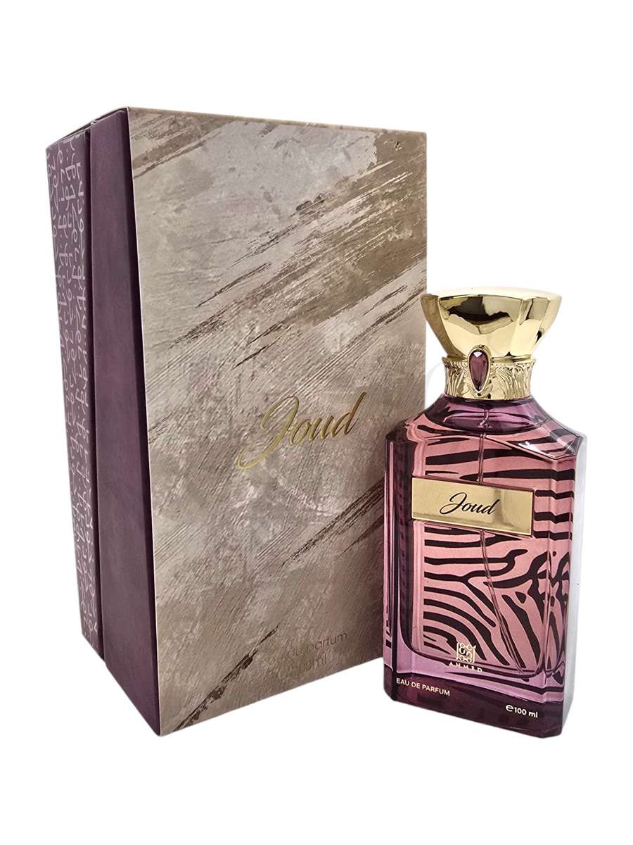 Joud - Maximum Fragrance