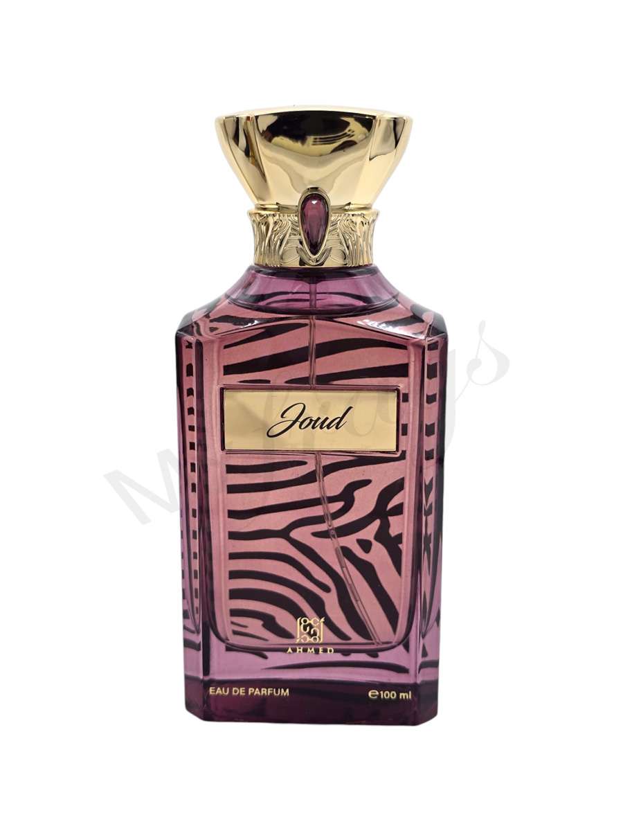 Joud - Maximum Fragrance