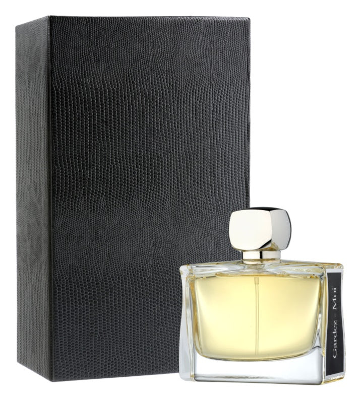 Gardez Moi - Maximum Fragrance