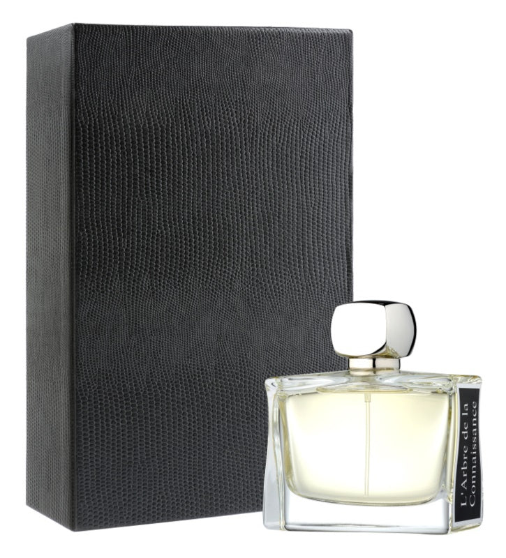 Larbre De La Connaissance - Maximum Fragrance