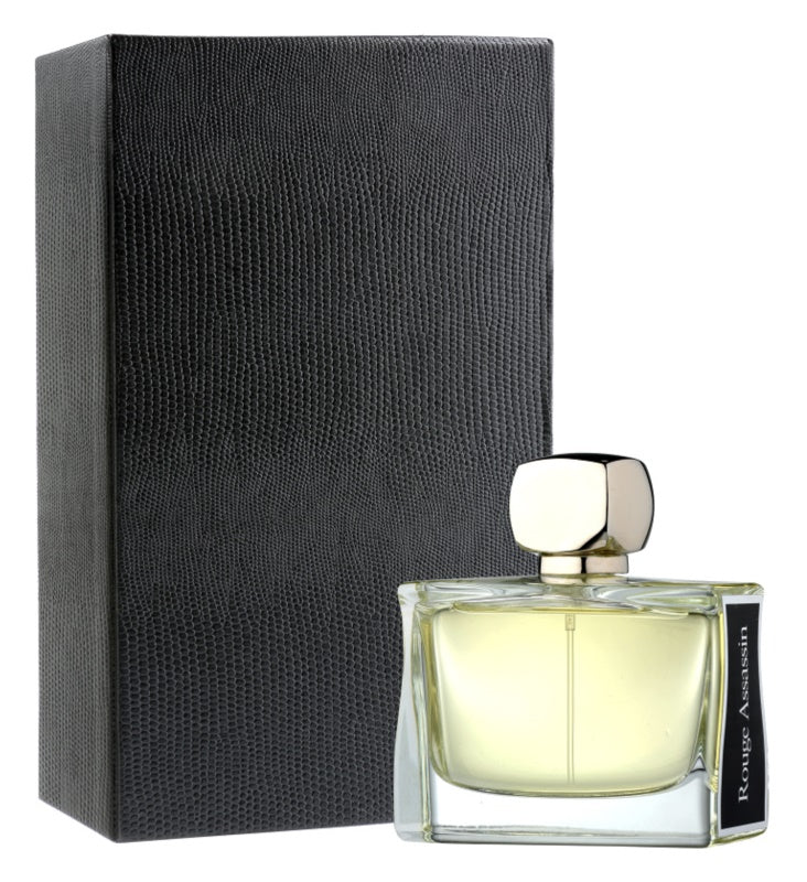 Rouge Assassin - Maximum Fragrance