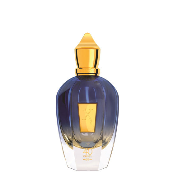 40 Knots - Maximum Fragrance