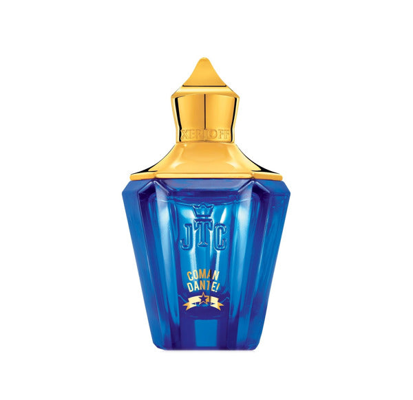 Comandante - Maximum Fragrance