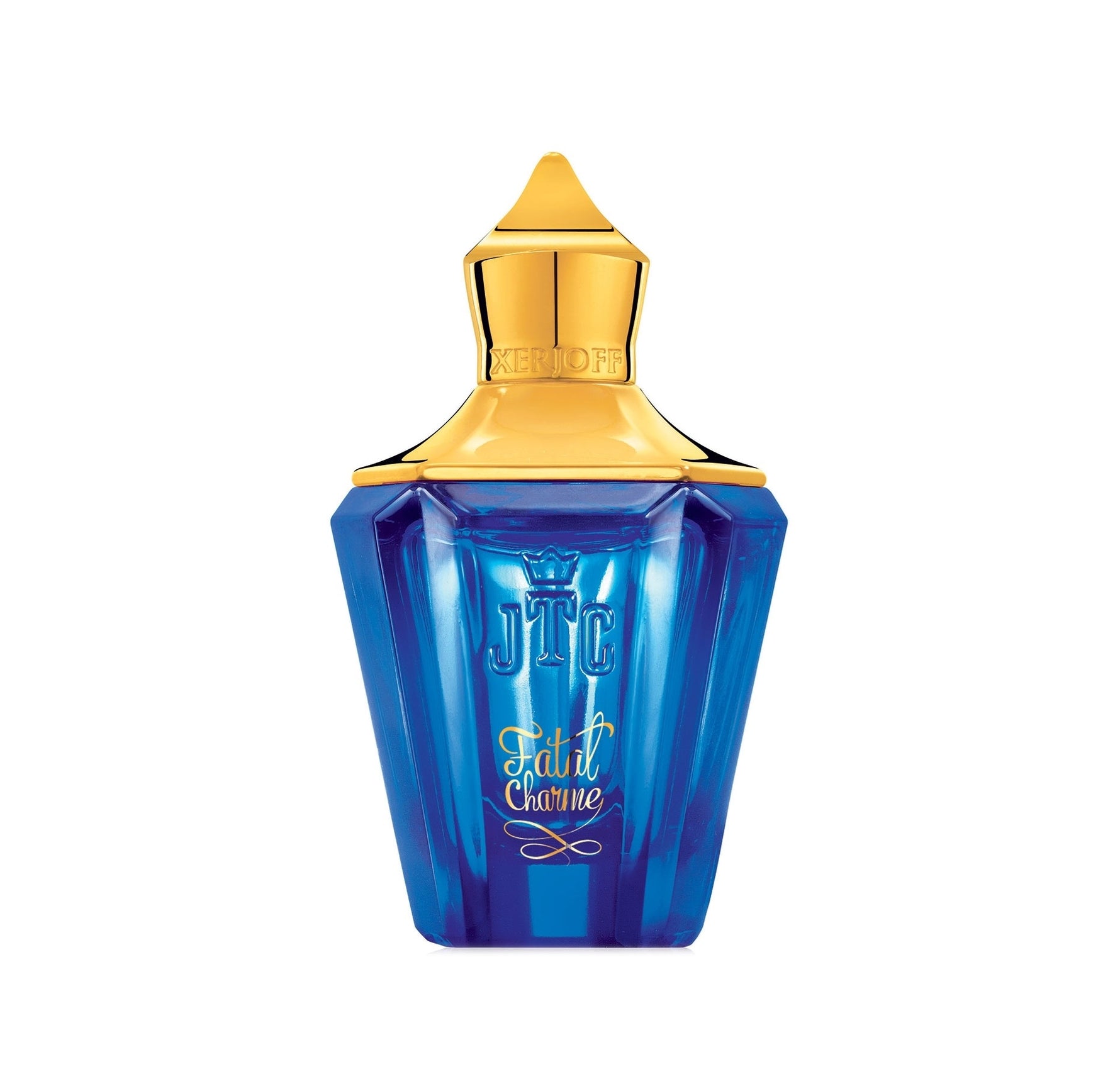 Fatal Charme - Maximum Fragrance