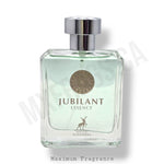 Jubilant Essence - Maximum Fragrance
