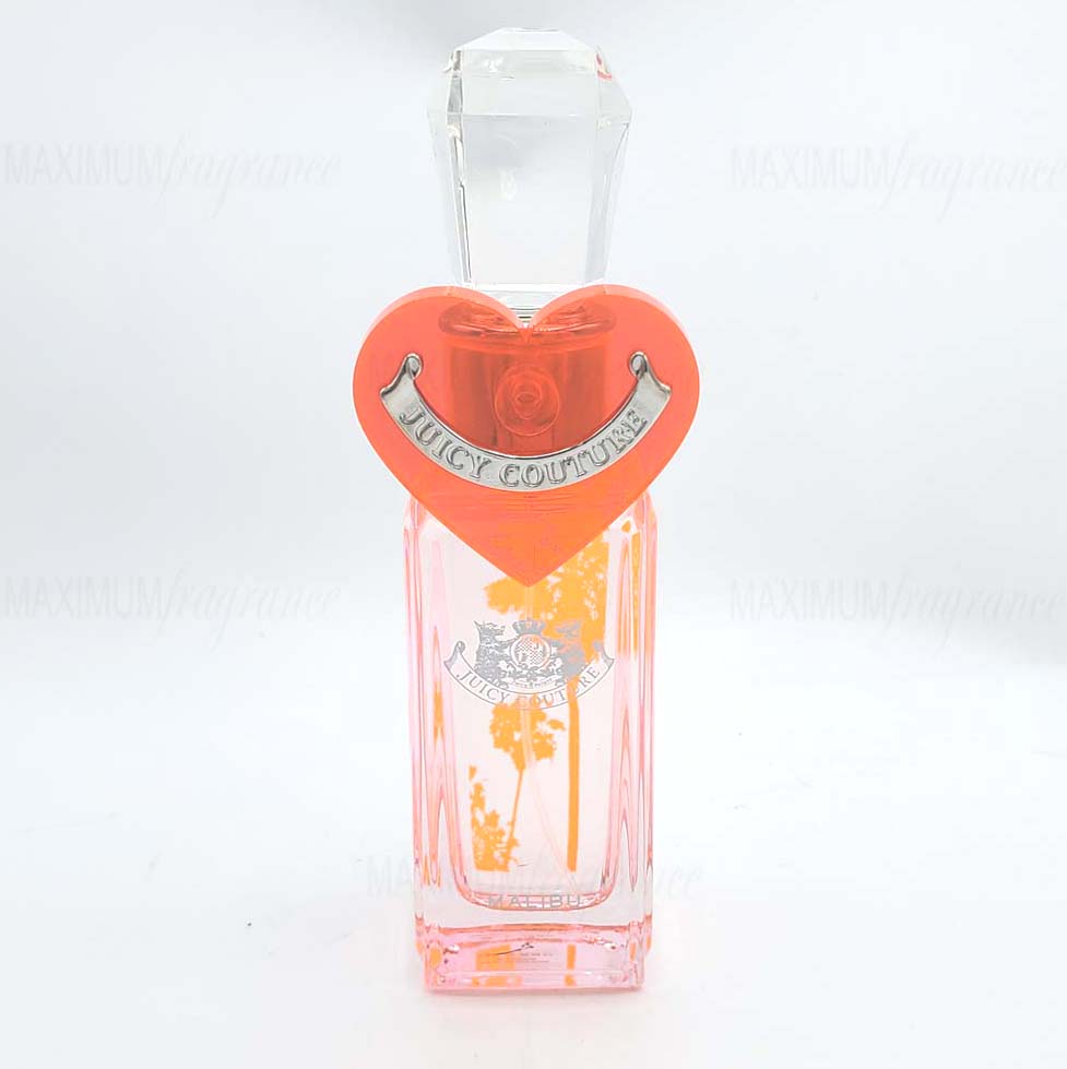 Juicy Couture Malibu - Maximum Fragrance