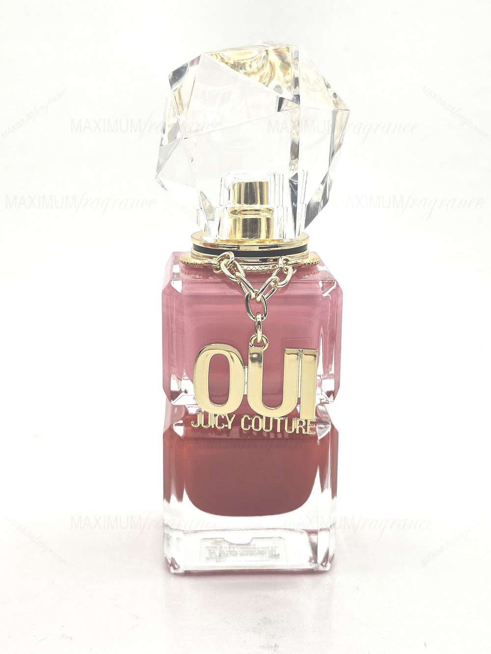 Oui Juicy Couture - Maximum Fragrance