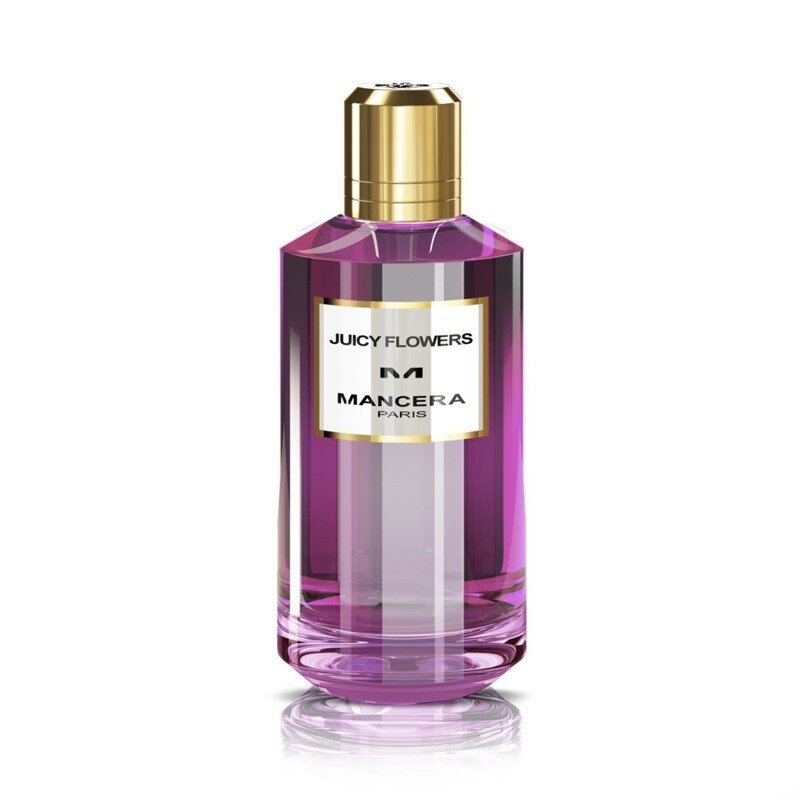 Juicy Flowers - Maximum Fragrance