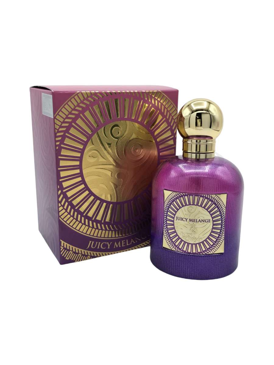 Juicy Melange - Maximum Fragrance