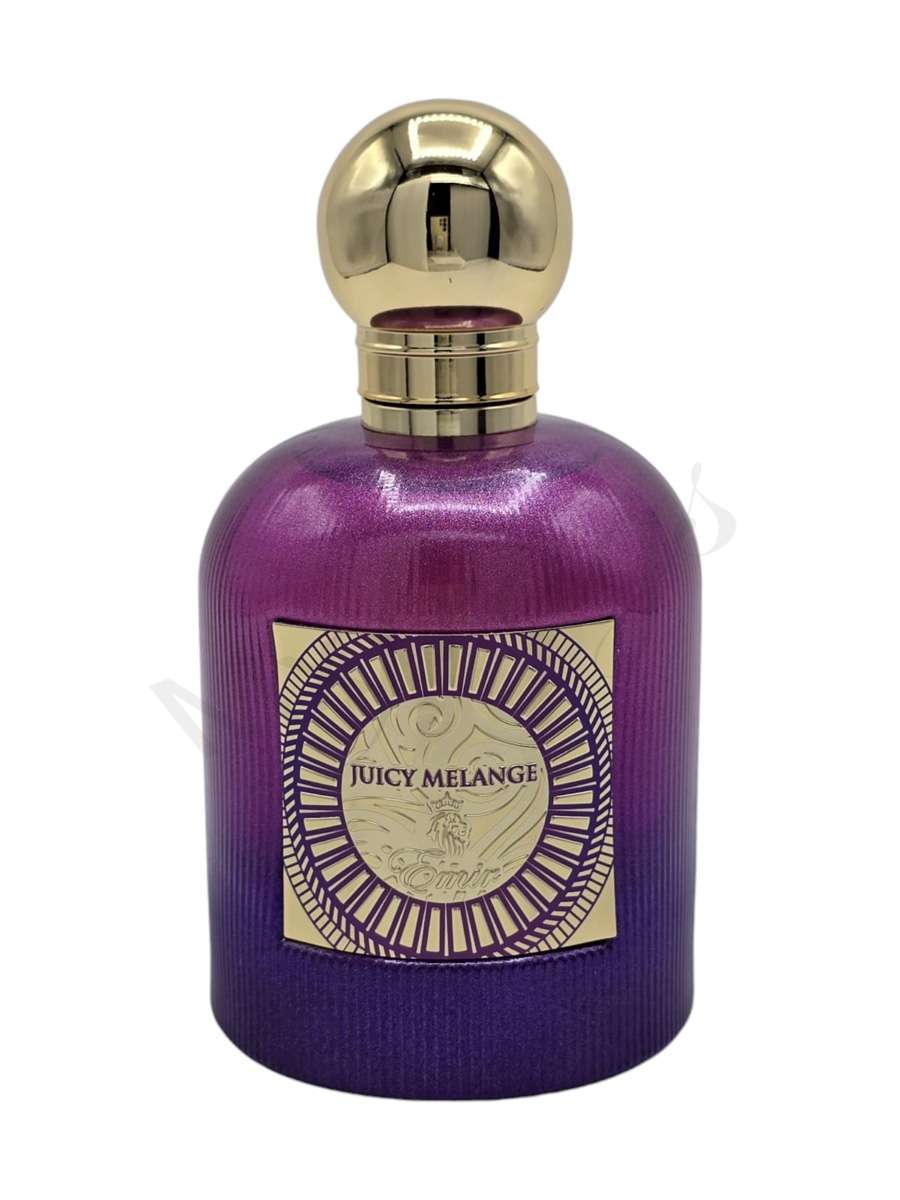 Juicy Melange - Maximum Fragrance