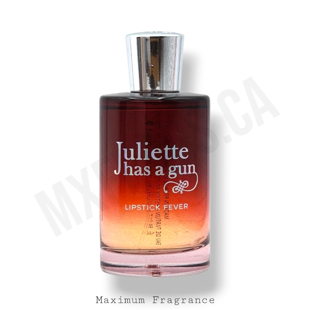 La fièvre du rouge à lèvres