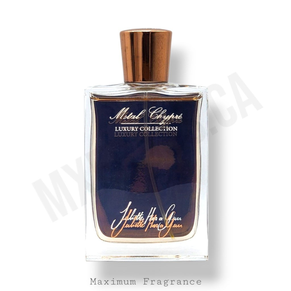 Juliette Has A Gun Metal Chypre