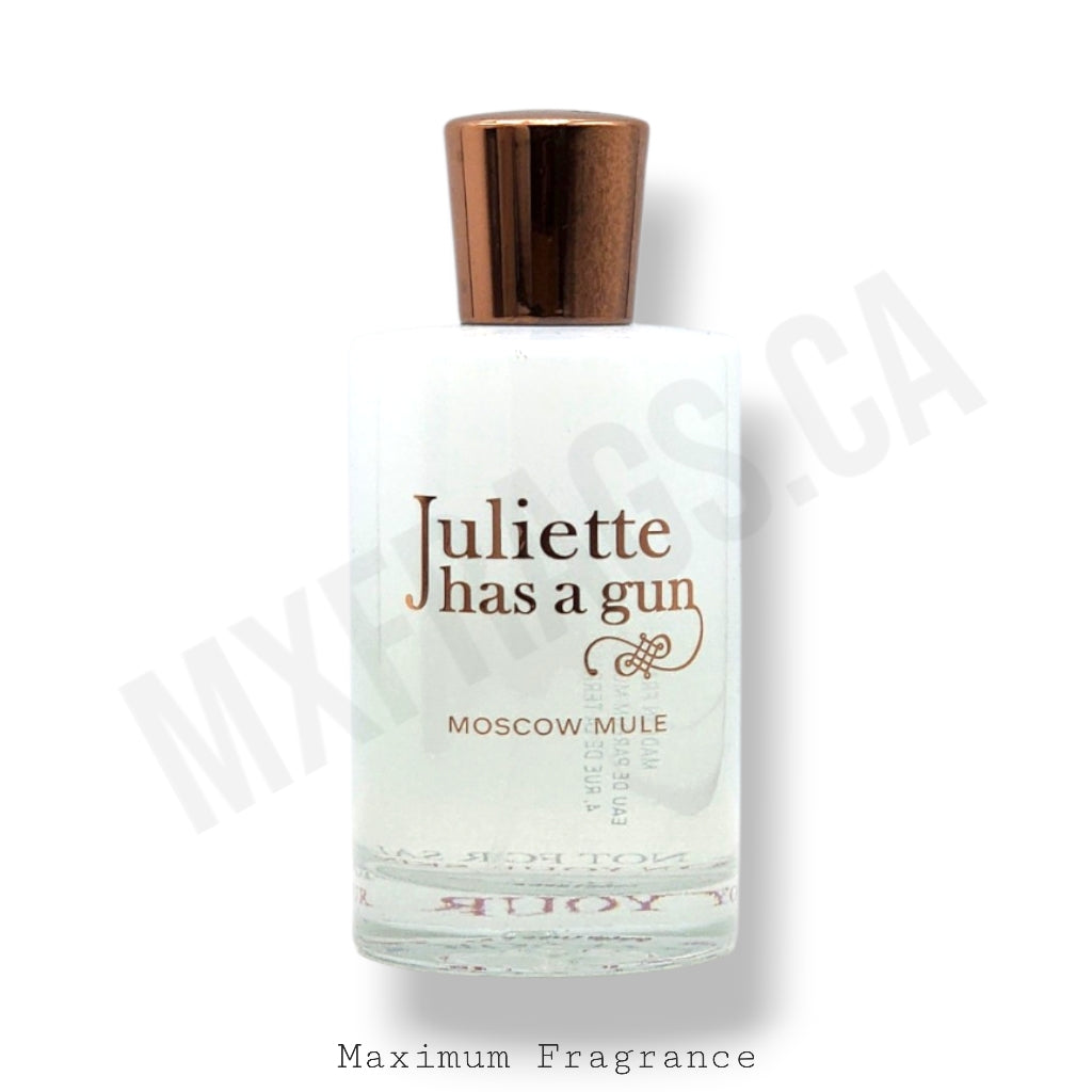 Juliette Has A Gun Moscow Mule