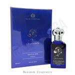 Jump Up And Kiss Me Ecstatic - Maximum Fragrance