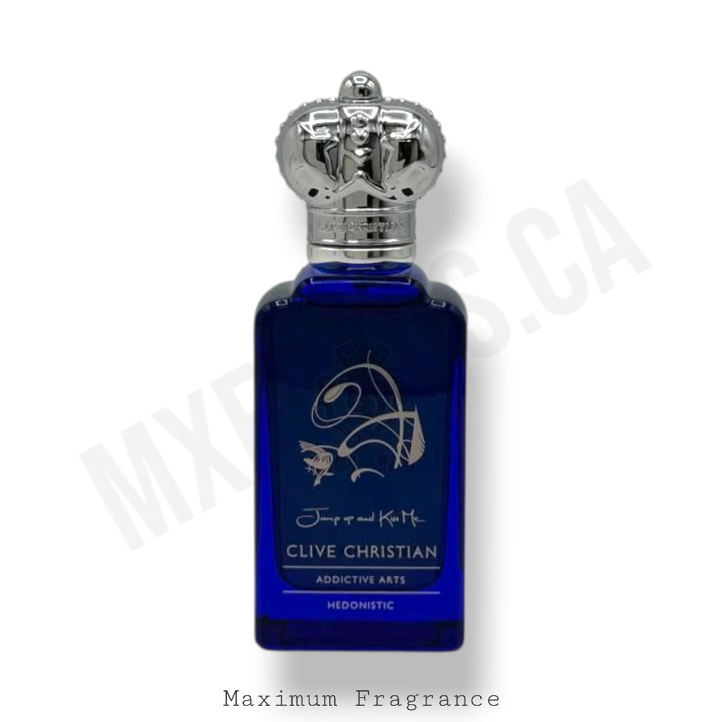 Jump Up And Kiss Me Hedonistic - Maximum Fragrance