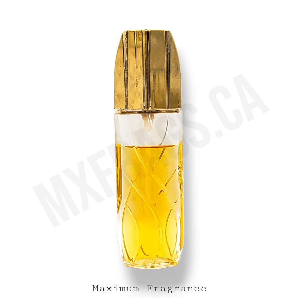 Jungle Gardenia - Maximum Fragrance