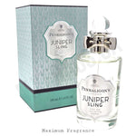 Juniper Sling - Maximum Fragrance