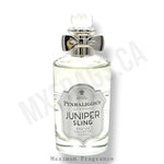 Juniper Sling - Maximum Fragrance