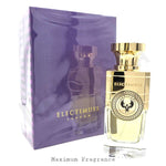 Jupiter - Maximum Fragrance