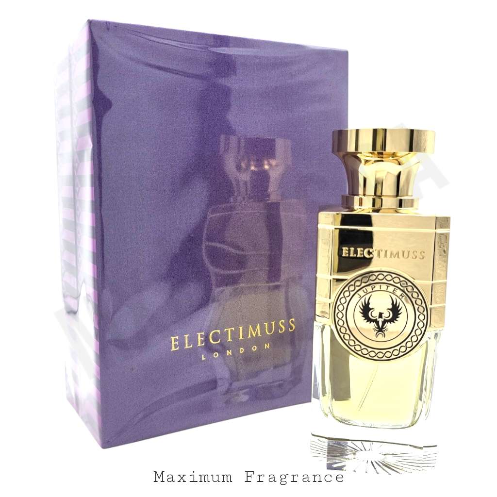 Jupiter - Maximum Fragrance