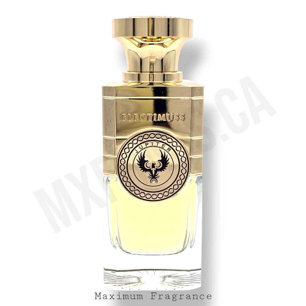 Jupiter - Maximum Fragrance