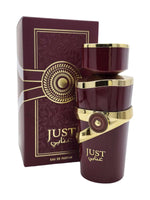 Just - Maximum Fragrance