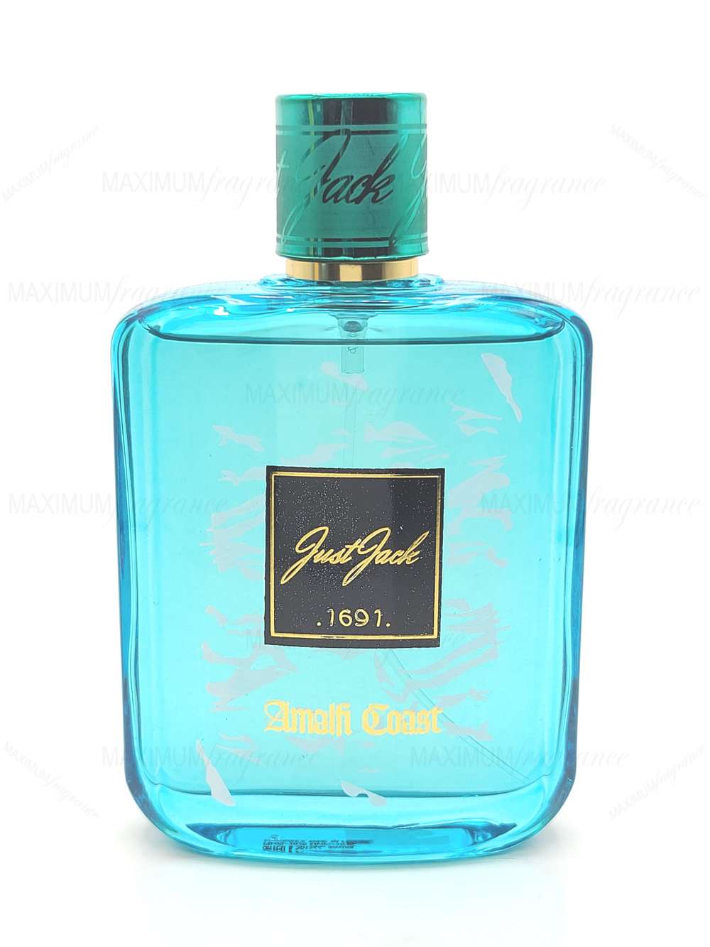 Just Jack Amalfi Coast - Maximum Fragrance