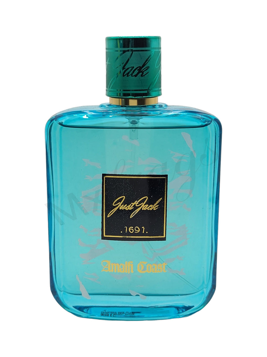 Juste Jack Côte Amalfitaine