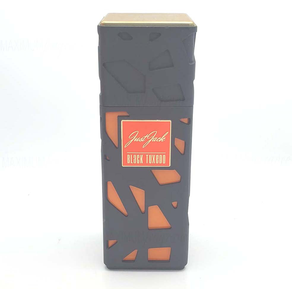Just Jack Black Tuxedo - Maximum Fragrance