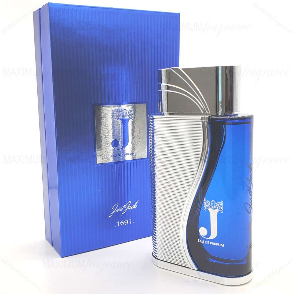 Just Jack J - Maximum Fragrance