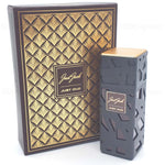 Just Jack Just Oud - Maximum Fragrance
